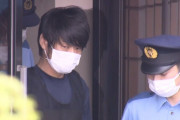山上徹也容疑者、留置場で繰り返す「腕立て伏せ」