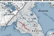 【悲報】ロシアさんフィンランドに軍事侵攻の準備開始か？！