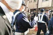 市民団体「警察によるクルド人に対する暴言!」県警「警察職員に指導しまーす」県公安委「県警を指導しまーす」団体世話人「面談して説明と謝罪を」
