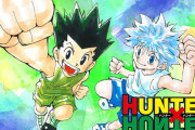 【朗報】HUNTER×HUNTER、連載再開間近か