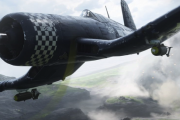 【BF5】20mm榴弾砲、強すぎて修正不可避か【BFV】