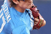 今季初先発の鈴木健矢４回６安打２失点で降板「初回の入りが悔やまれます」