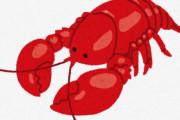 ロブスター←こいつってザリガニの癖になんで持て囃されてんの？