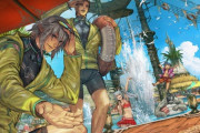 【FF14】「紅蓮祭2025」イラストで令和の時代にXトレンド1位になったオルシュファン、エオカフェのランチョンマットで貰えると予想され行く人が続出ｗｗｗｗｗ