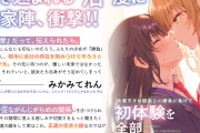 【矢野妃菜喜×大西亜玖璃】今から私はファーストキスを捧げる。大嫌いな幼馴染みに。【ラブライブ！虹ヶ咲】