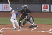 【速報】神川畑、復活の先制2点タイムリーｷﾀ━━━━(ﾟ∀ﾟ)━━━━!!