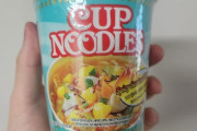 外国人「お前ら日本のカップヌードルだったら何味が一番好き？」