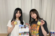 【乃木坂46】チーム東北の顔面がレベル高い・・・・