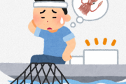 スルメイカ漁獲量が激減　12年間で20分の1に…　日本海で乱獲しまくる中国船に漁業関係者が激怒　