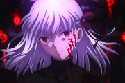 【画像】Fateシリーズのおかげで鬼滅アニメがあると言いたいｗｗｗｗｗｗｗｗｗｗ