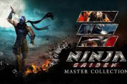 【悲報？】NINJA GAIDENマスターコレクション、容量が大幅増【朗報？】