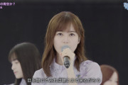 【乃木坂46】髪の毛1本まで分かる、圧倒的画質！「シブヤノオト」４Kキャプチャまとめ！
