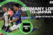 海外「いや日本がすごかったんでしょ」日本代表に大敗して監督解任…スポーツ番組の「ドイツ寄り」議論に批判の声も