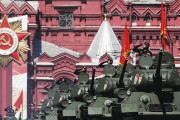 旧ソ連諸国で相次ぐ混乱や離反、「宗主国」ロシアは影は低下…トルコの軍事的存在感は拡大！