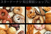 ミスタードーナツが60分1650円で食べ放題。これチャレンジするの無謀か？