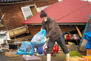 【能登地震】「じいちゃん、置いてくぞ」父にかけた最後の言葉、100メートル先に津波、迫られた判断