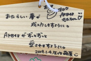 矢作萌夏「2019年はあたらしい夢が成功しますように」