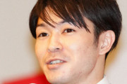 体操内村航平くん、引退会見で悟る「体操ができても人間性が伴ってないと評価されない」