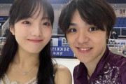 本田真凜＆宇野昌磨カップルのインスタが話題沸騰！リアル王子とプリンセスが紡ぐ、眼福すぎる愛の世界