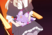【プリキュア】今週もかわいいだったw w w