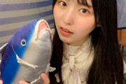 【STU48 #小島愛子】あいこじはマグロ φ(´･ω･｀)ﾒﾓﾒﾓ