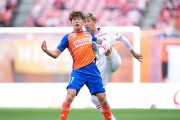 アルビレックス新潟、ホームでC大阪に完封負けで連敗【J1第7節】