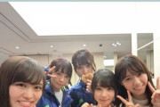 【乃木坂46】圧倒的だな我が軍は・・・ドーム公演配信時にエモすぎる写真を投下される！！！