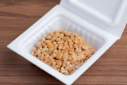 納豆、「ご飯にかける」以外の使用方法が無い……