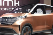 日産の新型軽EVサクラは4月21日発表！！テスト車両も目撃されてる模様
