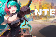 本日サービス開始の都市型オープンワールド『NTE』評価がボロクソ・セルラン微妙なんやけど、やったやつどうなん？