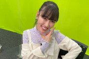 村井美樹『れにちゃん、相変わらず天使』明日3/24(水)、高城れに出演「ローカル路線バスvs鉄道 完全攻略SP」放送！