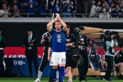 外国人「これが日本だ」日本代表、劇的ゴールでアイスランドに勝利！Ｗ杯最後の公式戦で白星！【海外の反応】 　