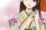 【必見】「お嬢様キャラ」に絶対必須な特徴がこれｗｗｗ