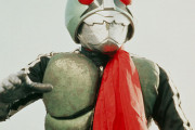【仮面ライダー】旧1号や桜島1号って人気あるよな