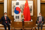 【韓国経済崩壊】韓国人「毎月1兆ウォンの対中赤字」中国人が『韓国産は使わない』と急変‥4ヵ月連続赤字に　韓国の反応