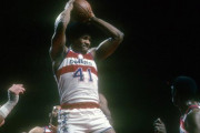 【ＮＢＡ】レジェンド、ウェス・アンセルド氏が死去。ウィザーズの前身のブレッツを優勝に導いた名センター