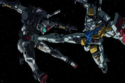 ガンダム以外のロボットアニメが勃興してこない理由