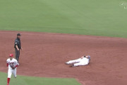【画像】昨日のボーアの走塁死ｗｗｗｗｗｗｗｗｗｗｗｗｗｗｗｗｗｗｗｗｗ