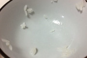 Twitter民「 どんなに美味しくなくても、ご飯粒残す人は大嫌いです！ 」