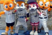 オリックスと巨人の日本シリーズwwwwzwww