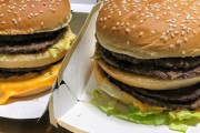 【ドカ食い部】キガビッグマック復活きたーーー！！！！！