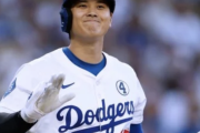 【朗報】大谷翔平さん、少ない試合数で通算投手WARで歴代日本人6位ｗｗｗｗｗｗｗ