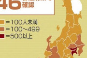 岩手県という未だコロナ感染者0の秘境