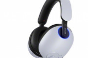 【朗報】ソニーのゲーミングヘッドセット『INZONE』がアマゾンで高評価連発！！