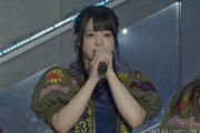 【HKT48】長野雅、卒業発表　最終活動日は8月1日(火)
