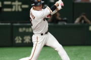 巨人・坂本勇人さん、キャリアハイ更新がほぼ確実にwwwww