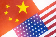 海外「アメリカの方が中国より抑圧的な国だと主張するやつwww」