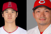 大谷翔平・鈴木誠也論争←これが来年から始まるという事実