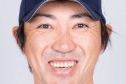 【朗報】内川聖一さん、ガチで幸運の置物だった