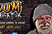【！？】あまりに攻めすぎてる路上生活シムゲーム『Bum Simulator』が早期アクセス開始！　これはｗｗｗｗｗ